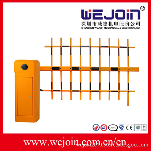 Barrier Gate for Parking Lot Wjdz10256